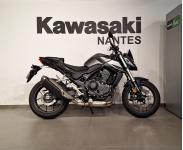HONDA HORNET 750