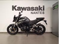 HONDA HORNET 750