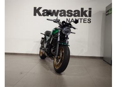 KAWASAKI Z650RS