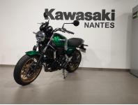 KAWASAKI Z650RS