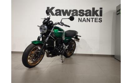 KAWASAKI Z650RS