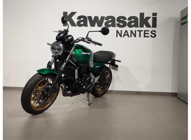 KAWASAKI Z650RS