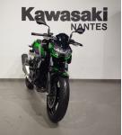 KAWASAKI Z400