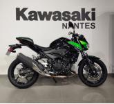 KAWASAKI Z400