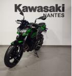 KAWASAKI Z400