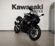 KAWASAKI NINJA 500