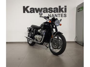 TRIUMPH BONNEVILLE T120