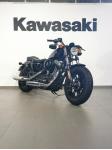 HARLEY-DAVIDSON SPORTSTER FORTY-EIGHT 1200