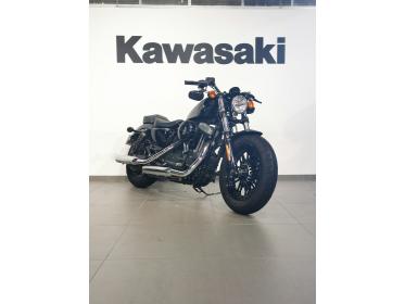 HARLEY-DAVIDSON SPORTSTER FORTY-EIGHT 1200