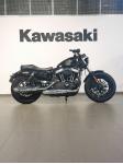 HARLEY-DAVIDSON SPORTSTER FORTY-EIGHT 1200