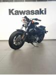 HARLEY-DAVIDSON SPORTSTER FORTY-EIGHT 1200