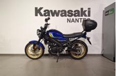 YAMAHA XSR 125