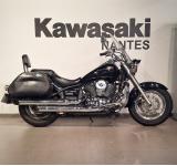 KAWASAKI VN 900 CLASSIC