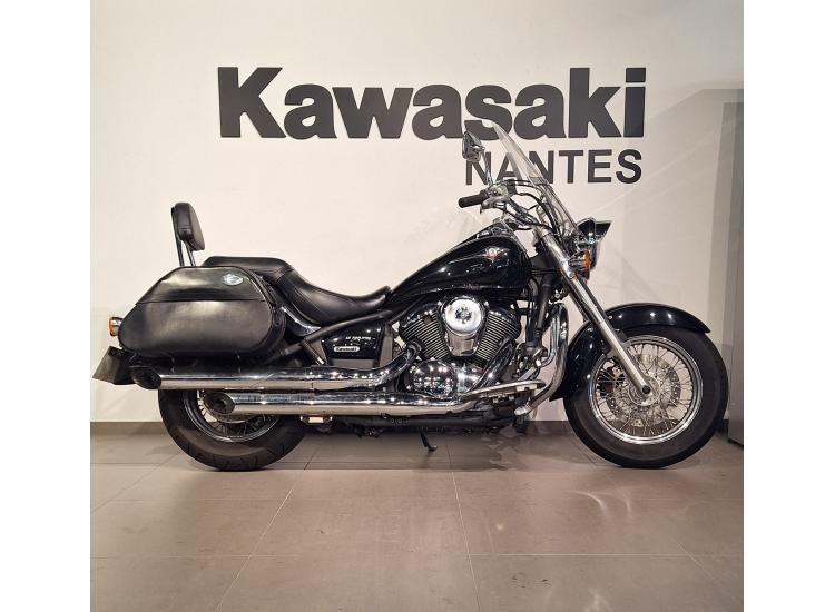 KAWASAKI VN 900 CLASSIC