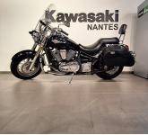 KAWASAKI VN 900 CLASSIC