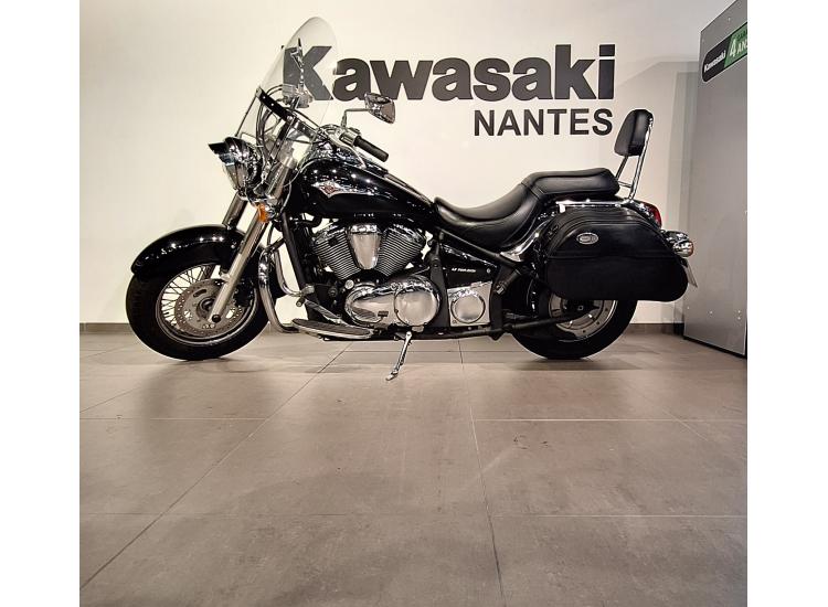KAWASAKI VN 900 CLASSIC