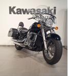 KAWASAKI VN 900 CLASSIC