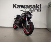 KAWASAKI Z650 A2