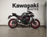 KAWASAKI Z650 A2