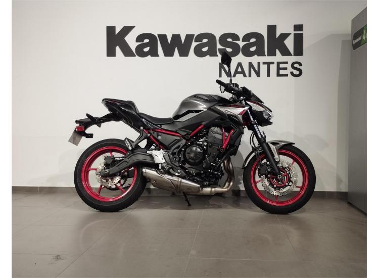 KAWASAKI Z650 A2