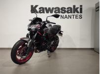 KAWASAKI Z650 A2