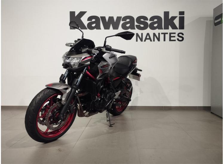 KAWASAKI Z650 A2