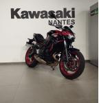 KAWASAKI Z650 A2