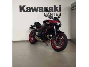 KAWASAKI Z650