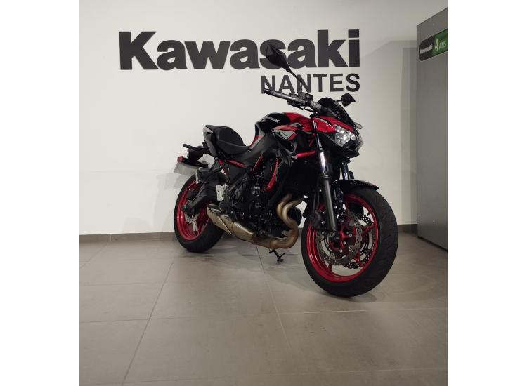 KAWASAKI Z650 A2