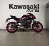 KAWASAKI Z650 A2