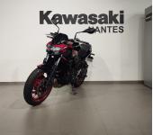 KAWASAKI Z650 A2