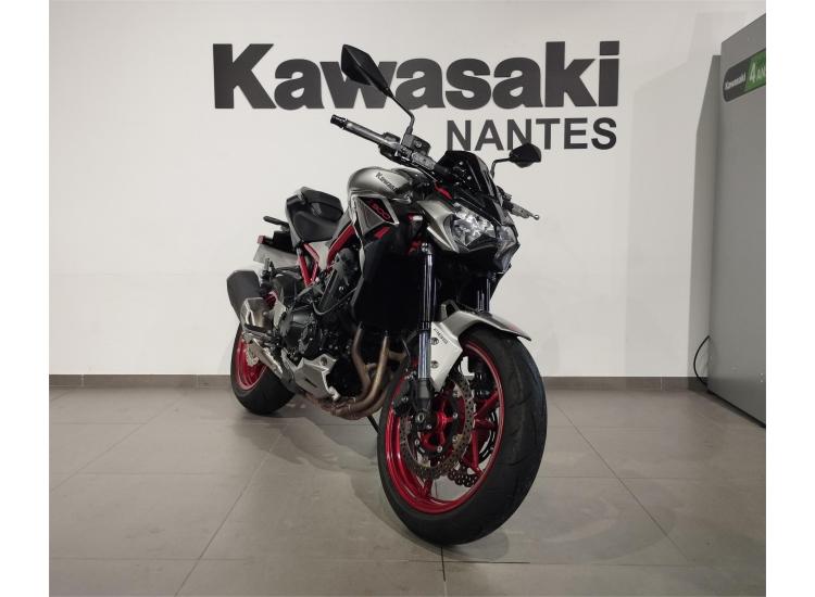 KAWASAKI Z900 A2