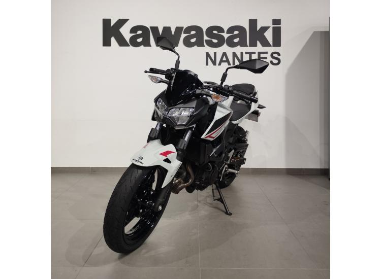 KAWASAKI Z400