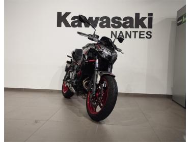 KAWASAKI Z650 - Z650