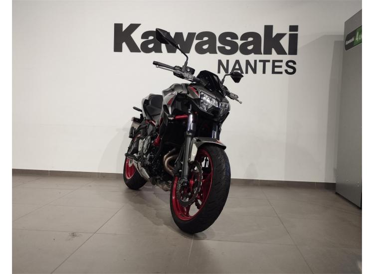 KAWASAKI Z650 A2
