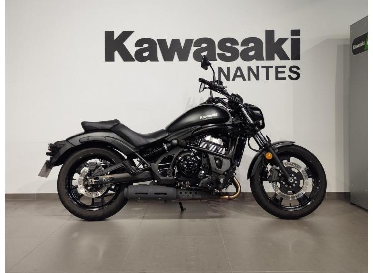 KAWASAKI VULCAN S