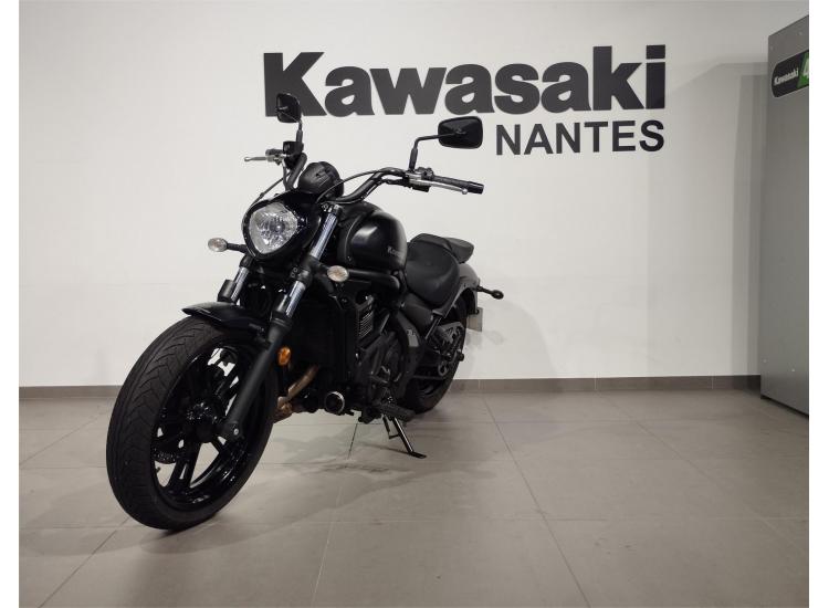 KAWASAKI VULCAN S