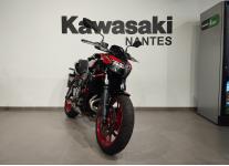 KAWASAKI Z 650 (47.5CV)