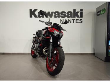KAWASAKI Z 650 (47.5CV)