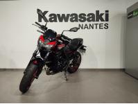 KAWASAKI Z 650 (47.5CV)