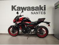 KAWASAKI Z 650 (47.5CV)