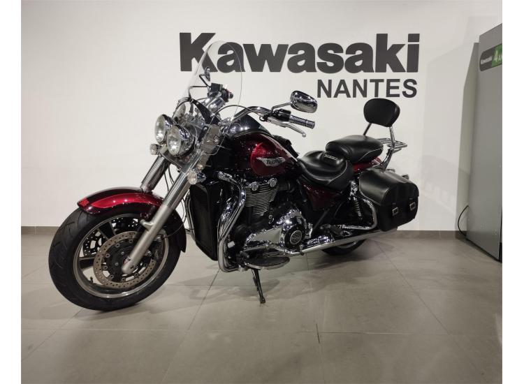 TRIUMPH THUNDERBIRD COMMANDER