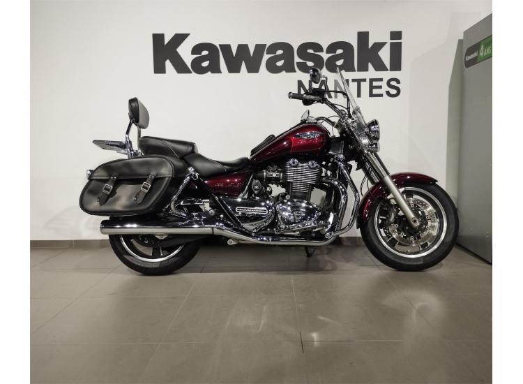 TRIUMPH THUNDERBIRD COMMANDER