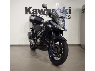 SUZUKI DL V-STROM 650XT A2