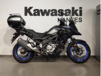 SUZUKI DL V-STROM 650XT 
