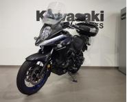 SUZUKI DL V-STROM 650XT 