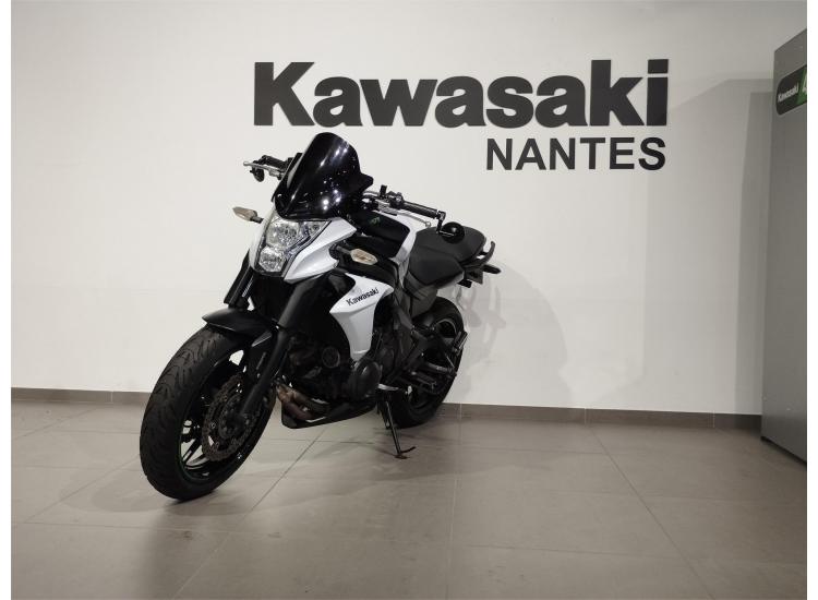 KAWASAKI ER-6N