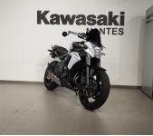 KAWASAKI ER-6N