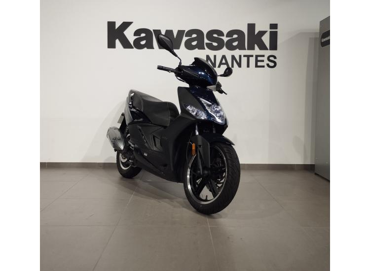 KYMCO AGILITY 125