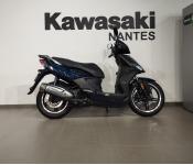 KYMCO AGILITY 125